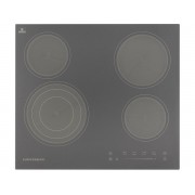 Варочная панель Kuppersberg ECS 603 GR электрическая