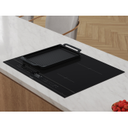 Варочная панель De Dietrich DPI4431BT индукционная