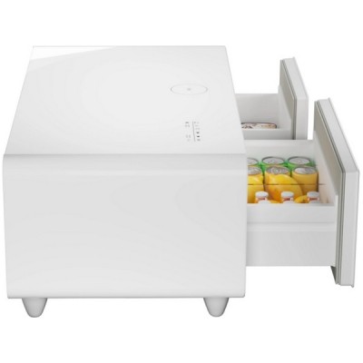 Холодильный барный центр HIBERG X2 FW Холодильный барный центр HIBERG X2 FW