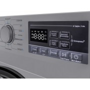 Стиральная машина MAUNFELD MFWM148STSL02