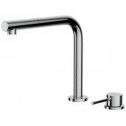 Смеситель Omoikiri Nara-S-C латунь/хром (4994322)