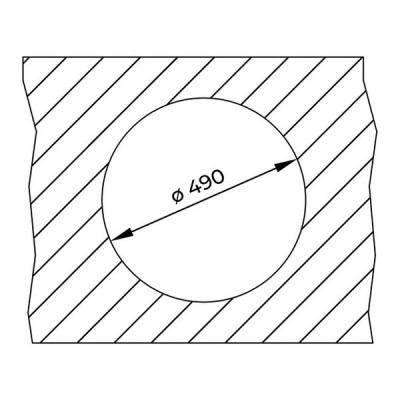 Мойка Teka CENTROVAL 510 POLISHED нерж.сталь полированная (10111903) Мойка Teka CENTROVAL 510 POLISHED нерж.сталь полированная (10111903)