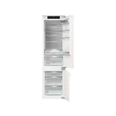 Холодильник Gorenje NRKI519E82WF встраиваемый Холодильник Gorenje NRKI519E82WF встраиваемый