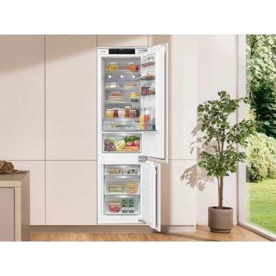 Холодильник Gorenje NRKI519E82WF встраиваемый Холодильник Gorenje NRKI519E82WF встраиваемый
