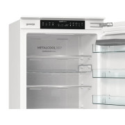 Холодильник Gorenje NRKI519E82WF встраиваемый