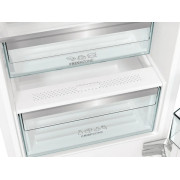 Холодильник Gorenje NRKI519E82WF встраиваемый