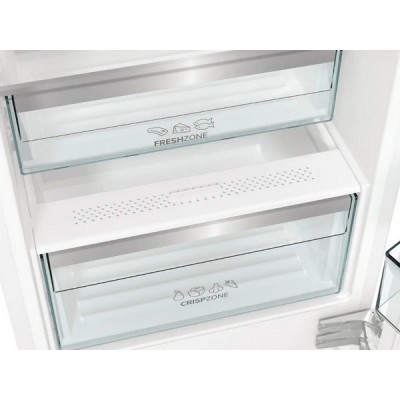 Холодильник Gorenje NRKI519E82WF встраиваемый Холодильник Gorenje NRKI519E82WF встраиваемый
