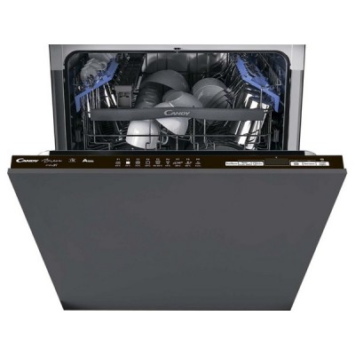 Посудомоечная машина Candy CDIN 1D672PB-07 Посудомоечная машина Candy CDIN 1D672PB-07