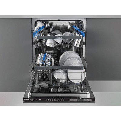 Посудомоечная машина Candy CDIN 1D672PB-07 Посудомоечная машина Candy CDIN 1D672PB-07
