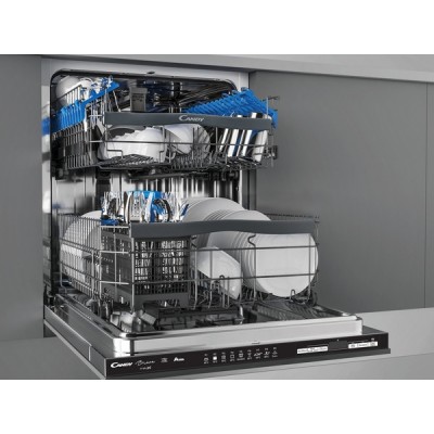 Посудомоечная машина Candy CDIN 1D672PB-07 Посудомоечная машина Candy CDIN 1D672PB-07