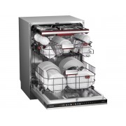Посудомоечная машина Toshiba DW-16B1(B)-RU