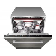 Посудомоечная машина Toshiba DW-16B1(B)-RU