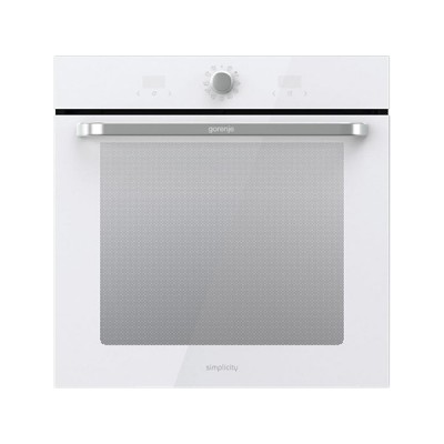 Духовой шкаф Gorenje BOS6737SYW Духовой шкаф Gorenje BOS6737SYW