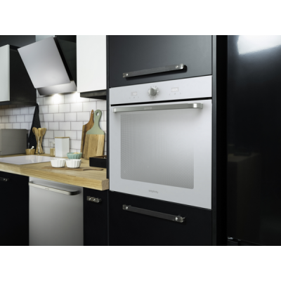 Духовой шкаф Gorenje BOS6737SYW Духовой шкаф Gorenje BOS6737SYW