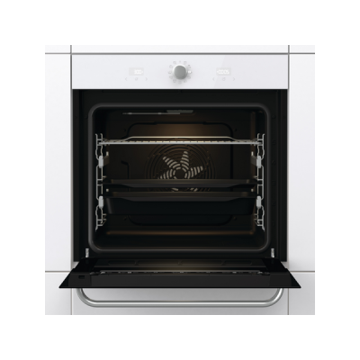Духовой шкаф Gorenje BOS6737SYW Духовой шкаф Gorenje BOS6737SYW
