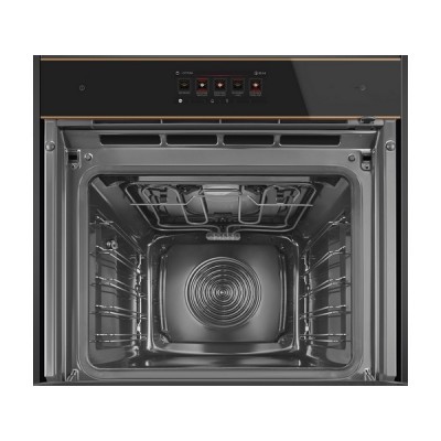 Духовой шкаф SMEG SO6606WAPNR с паром и СВЧ Духовой шкаф SMEG SO6606WAPNR с паром и СВЧ