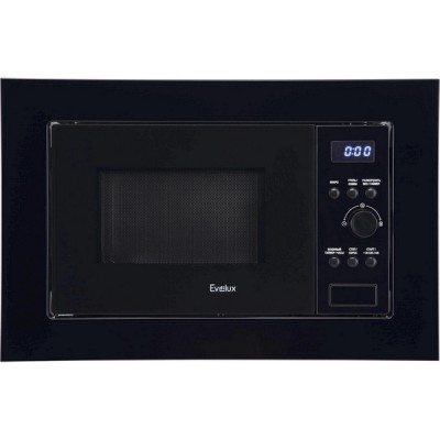 СВЧ - печь Evelux MW 20 B СВЧ - печь Evelux MW 20 B
