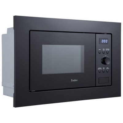 СВЧ - печь Evelux MW 20 B СВЧ - печь Evelux MW 20 B