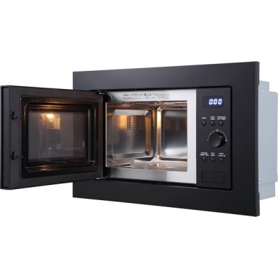 СВЧ - печь Evelux MW 20 B СВЧ - печь Evelux MW 20 B