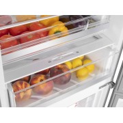 Холодильник MAUNFELD MFF200NFBG