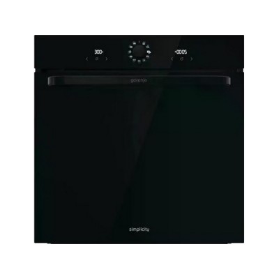 Духовой шкаф Gorenje BOS67371SYB с паром Духовой шкаф Gorenje BOS67371SYB с паром
