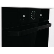 Духовой шкаф Gorenje BOS67371SYB с паром