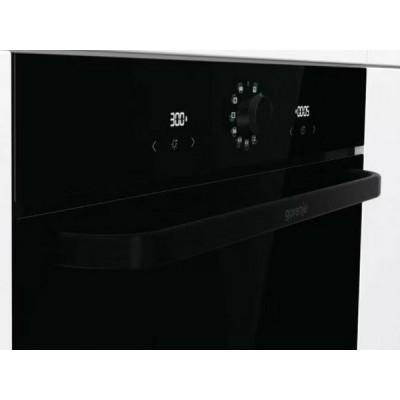 Духовой шкаф Gorenje BOS67371SYB с паром Духовой шкаф Gorenje BOS67371SYB с паром