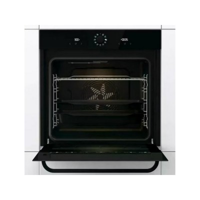 Духовой шкаф Gorenje BOS67371SYB с паром Духовой шкаф Gorenje BOS67371SYB с паром