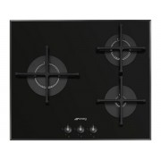Варочная панель SMEG PV163B3 газовая