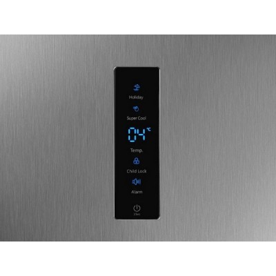 Холодильная камера Kuppersberg NRS 188 X Холодильная камера Kuppersberg NRS 188 X