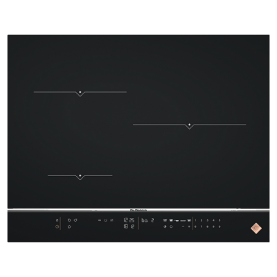 Варочная панель De Dietrich DPI7574XP индукционная Варочная панель De Dietrich DPI7574XP индукционная