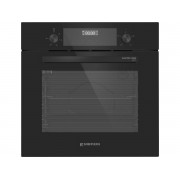 Духовой шкаф MEFERI MEO604BK POWER