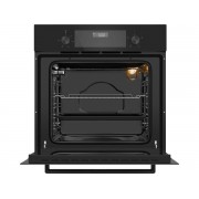 Духовой шкаф MEFERI MEO604BK POWER