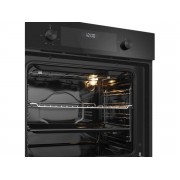 Духовой шкаф MEFERI MEO604BK POWER