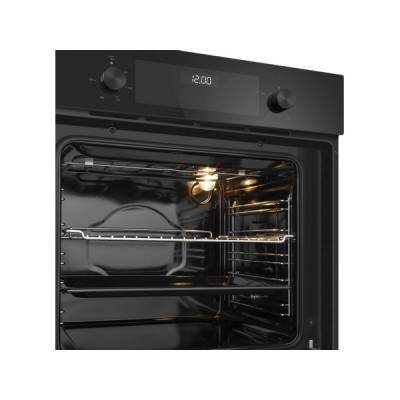 Духовой шкаф MEFERI MEO604BK POWER Духовой шкаф MEFERI MEO604BK POWER