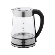 Чайник KRONA Digitaler Glas Licht 1,7л