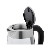 Чайник KRONA Digitaler Glas Licht 1,7л