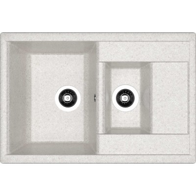 Мойка Dr.Gans АСТРА 760К серый Мойка Dr.Gans АСТРА 760К серый