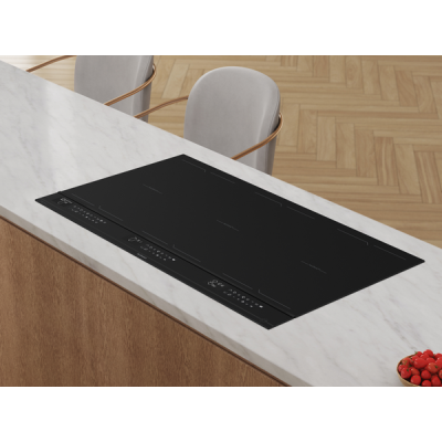 Варочная панель De Dietrich DPI4942B индукционная Варочная панель De Dietrich DPI4942B индукционная