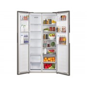 Холодильник MAUNFELD MFF191NFSX