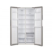 Холодильник MAUNFELD MFF191NFSX