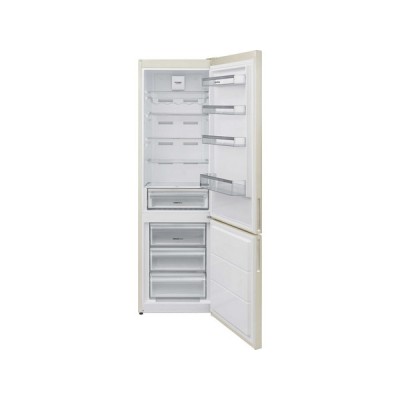 Холодильник Korting KNFC 62010 B Холодильник Korting KNFC 62010 B