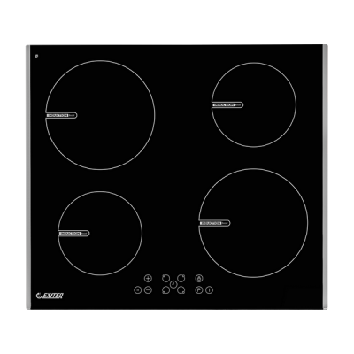 Варочная панель EXITEQ EXH-313IB индукционная Варочная панель EXITEQ EXH-313IB индукционная
