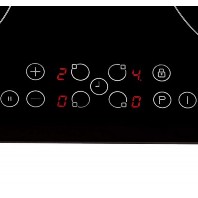 Варочная панель EXITEQ EXH-313IB индукционная Варочная панель EXITEQ EXH-313IB индукционная