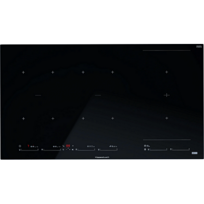Варочная панель Kuppersbusch KI 9880.1 SR индукционная Варочная панель Kuppersbusch KI 9880.1 SR индукционная