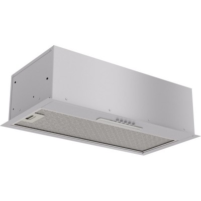 Вытяжка Elikor Cube Basic 60П-500-К3Д хром Вытяжка Elikor Cube Basic 60П-500-К3Д хром