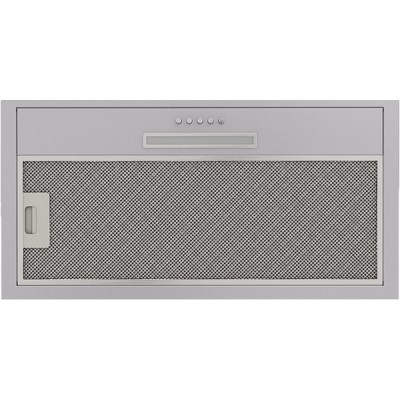 Вытяжка Elikor Cube Basic 60П-500-К3Д хром Вытяжка Elikor Cube Basic 60П-500-К3Д хром