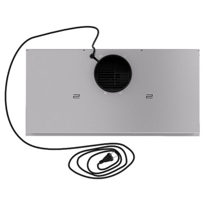 Вытяжка Elikor Cube Basic 60П-500-К3Д хром Вытяжка Elikor Cube Basic 60П-500-К3Д хром