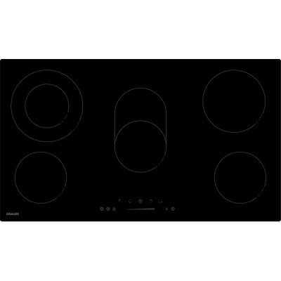 Варочная панель GRAUDE EK 90.0 S электрическая Варочная панель GRAUDE EK 90.0 S электрическая
