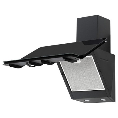 Вытяжка KRONA SATURN 600 DN BLACK 4S Вытяжка KRONA SATURN 600 DN BLACK 4S